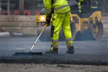 Level 2 NVQ Diploma in Roadbuilding and Maintenance (Construction) Level 2 NVQ Diploma in Roadbuilding and Maintenance (Construction)