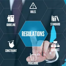 SVQ Regulatory Services SCQF level 7