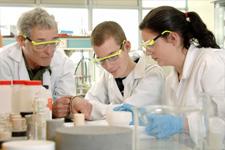 Skills for Work: Laboratory Science National 5 (SCQF level 5)