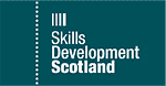 Skills Development Logo