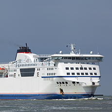 Level 2 Certificate in Maritime Studies: Efficient Deck Hand Level 2 Certificate in Maritime Studies: Efficient Deck Hand