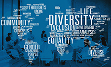 PDA Advancing Equality and Diversity through Inclusiveness SCQF level 9