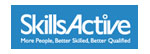 Skills Active Logo