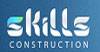 Construction Skills Logo