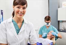 SVQ Dental Nursing