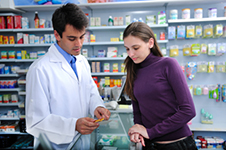 SVQ Pharmacy Services SCQF level 6 SVQ Pharmacy Services SCQF level 6