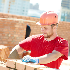 SVQ Bricklaying (Construction) SCQF level 5