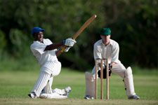 Sports Coaching: Cricket