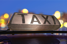 Level 2 Certificate in Introduction to the Role of the Professional Taxi and Private Hire Driver