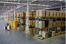 SVQ Warehousing, Storage and Distribution SCQF level 6