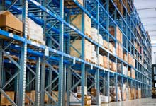 SVQs in Logistics (Supply Chain/Warehousing)
