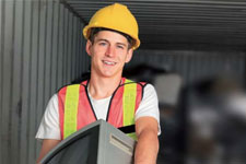 Waste Operations: Waste Site Operative