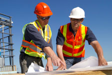 SVQ Construction and Civil Engineering Operations (Construction) SCQF level 4