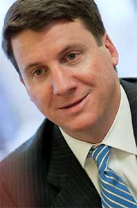 Brad Donohue