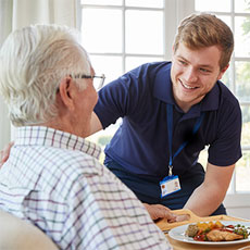 Enhanced Home Care Workers