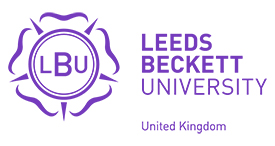 Leeds Beckett University