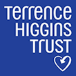 Terrence Higgins Trust logo