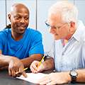 Adult Literacy