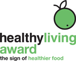 LOGO: Healthy Living Scotland Logo