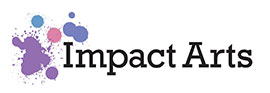 Impact Arts logo