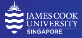 James Cook logo