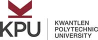 Kwantlen Polytechnic University logo