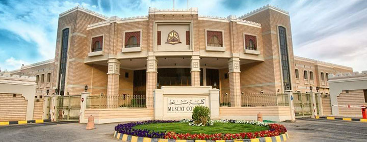Muscat College