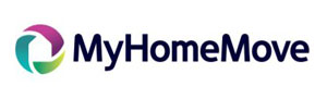 My Home Move logo