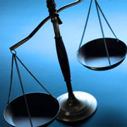 Justice and Legal