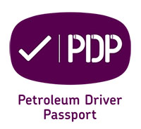 PD Passport logo
