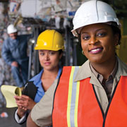 Waste Management