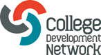 College Development Network logo.