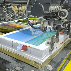 Print Industry